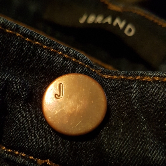 SALE. J Brand  Jean's - Picture 5 of 13